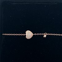 Bracciale Alisei Donna in Argento B33 - B33